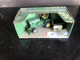 John Deere Ertl Lawn-Garden Tractor