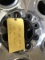 LT245/75/16 Chrome Rims on Firestone Tires