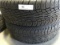 (2) Bridgestone Dueler P235 65r18 Tires