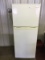 Vissani Apartment Sized Refrigerator with Freezer