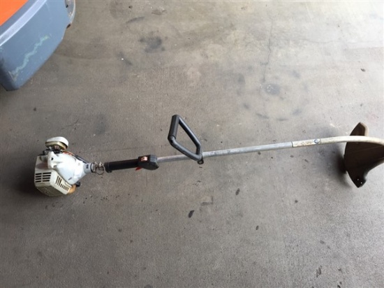 Echo String Trimmer