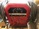 Lincoln AC 225 Arc Welder with Long Leeds