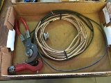 Misc. Fuel Line and Tubing Cutters