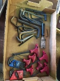 Mac and Other Hex Wrenches