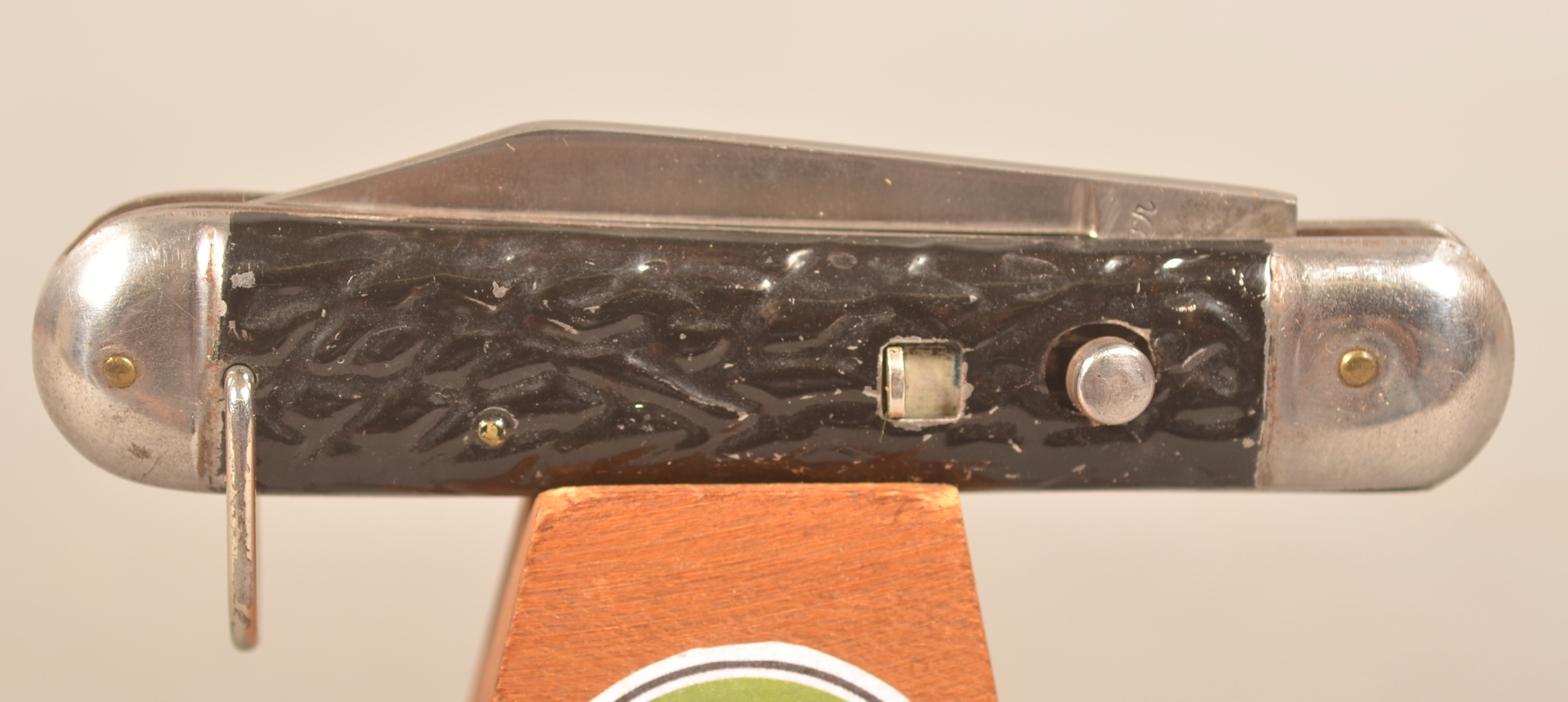 WWII M2 Edgemaster Paratrooper Knife Proxibid