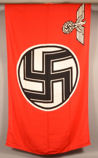 WWII German Service Flag