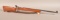 Remington mod. 513-T .22 Long Rifle