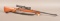 Remington mod. 722 .257 Roberts Rifle