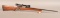 Interarms Mark V .243 Bolt Action Rifle