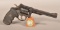 Smith & Wesson 17-5 .22 LR Handgun