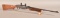 Remington mod. 760 .308 Slide Action Rifle