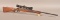 Remington mod. 700 .270 Bolt Action Rifle