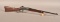 Winchester mod. 1895 7.62mm Rifle