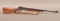 Winchester mod. 71 .348 WCF Rifle