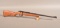 Marlin mod. XT-22 .22 Rifle