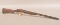 Stevens Springfield 12ga. Side by Side Shotgun