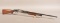 Winchester mod. 12 12ga. Shotgun