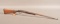 Hopkins & Allen 12ga. Single Shot Shotgun