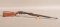 Winchester mod. 61 .22 Rifle