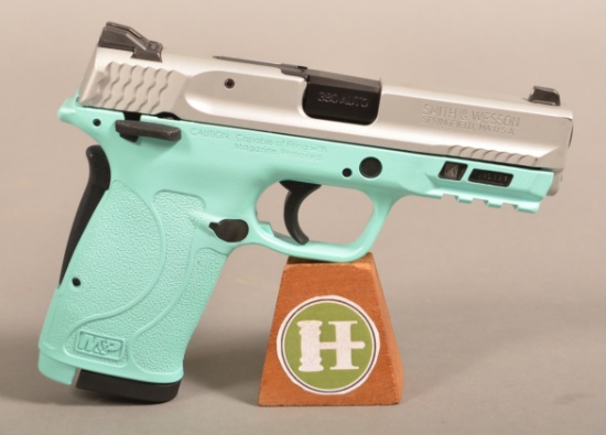 Smith & Wesson M&P .380 Handgun