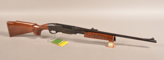 Remington mod. 760 BDL .308 Rifle