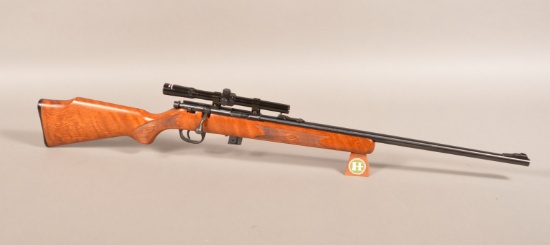 Marlin mod. 24n .22L.R Bolt Action Rifle