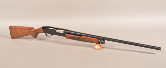 Winchester mod. 1200 12ga. Shotgun