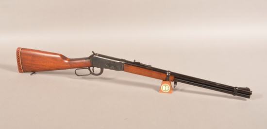 Winchester mod. 94 30-30 Lever Action Rifle
