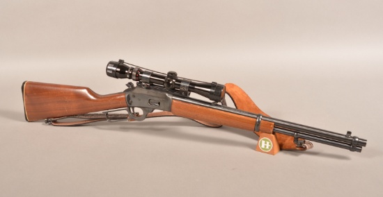 Marlin mod. 1894 .357 Lever Action Rifle