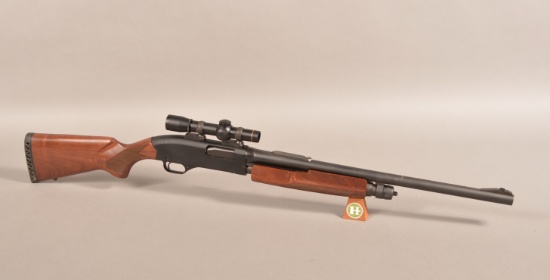 Winchester mod. 1300 12ga. Slug Gun