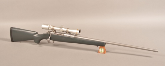 Kimber mod. 8400 270 WSM Rifle