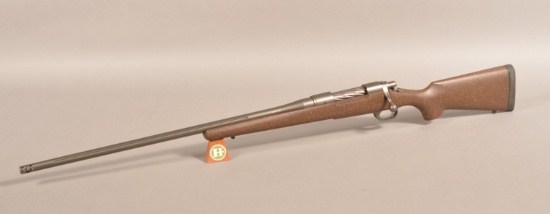 Left-Hand Bansner Ultimate Rifle .280 Ackley Improved Rifle