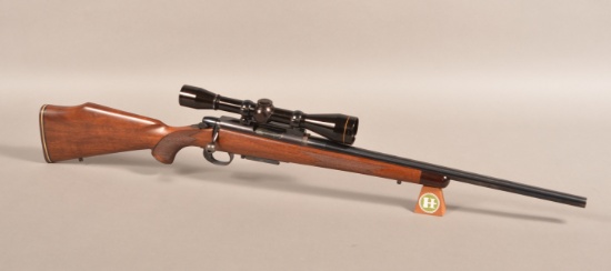 Custom Built Remington mod. 788 .222 Rifle