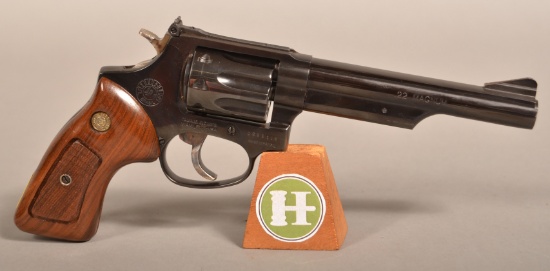 Taurus mod. 941 .22 Mag Revolver