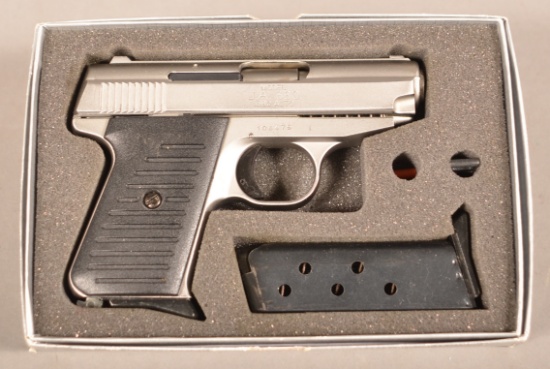 Jimenez Arms mod. J.A. .380 Handgun