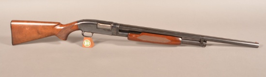 Winchester mod. 12 12ga. Shotgun