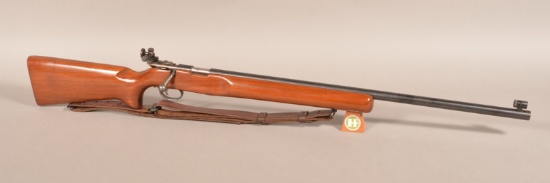 Remington mod. 513-T .22 Long Rifle