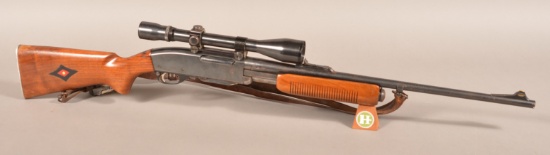 Remington mod. 760 30-06 Rifle