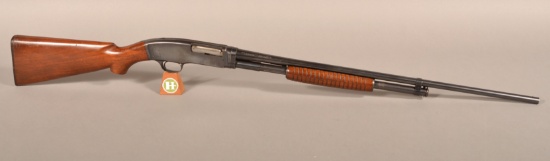 Winchester mod. 42 .410 Shotgun