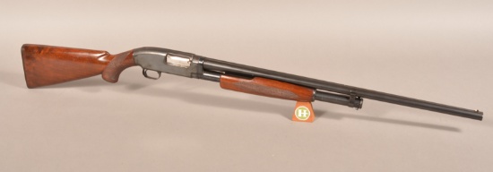 Winchester mod. 12 28ga. "Skeet" Shotgun