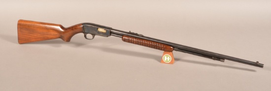 Winchester mod. 61 .22 Pump Action Rifle
