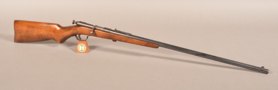 Springfield mod. 83 .22 Bolt Action Rifle