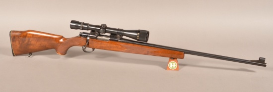 Sako L461 "VIXEN" .222 Bolt Action Rifle