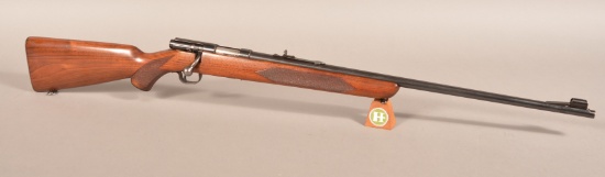 Winchester Deluxe mod 43 25-20 Rifle