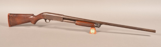 Ithaca mod. 37 16ga. Shotgun
