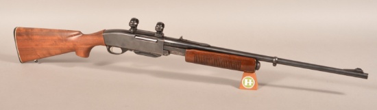 Remington mod. 760 .308 Slide Action Rifle