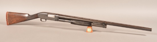 Winchester mod. 12 12ga. Shotgun