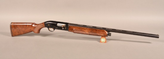 Beretta Mod. A 303 12ga. Shotgun