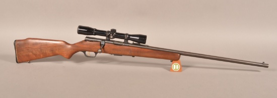 Savage mod. 4M Deluxe .22 WMR Rifle