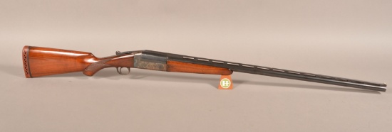Lefever Single Barrel Trap 12ga. Shotgun